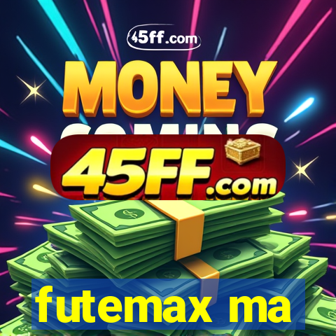 futemax ma